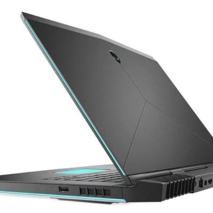 Notebook Dell Alienware AW15-W5695002THW10MLK (Black)