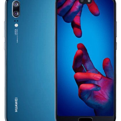 HUAWEI P20 (Emily-L29) Midnight Blue