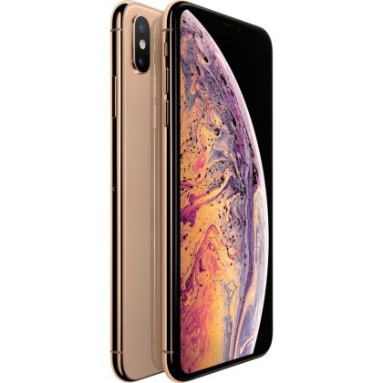 iPhone XS Max 64GB. (TH, Gold)