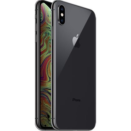IPHONEX MAX 64GB. (TH, Space Gray)