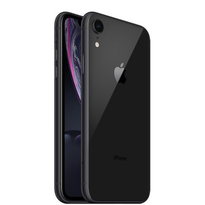 IPHONE XR 128GB. (TH, Black)