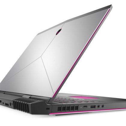 Notebook Dell Alienware AW15-W5695001THW10MLK (Black)
