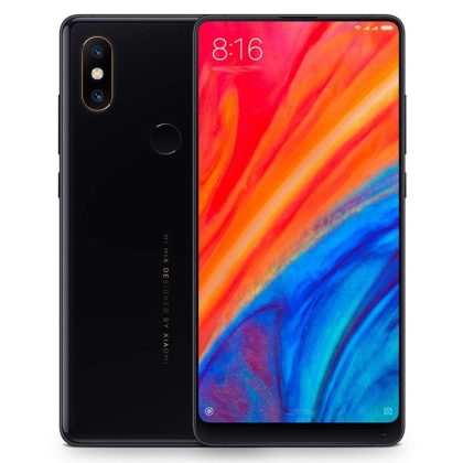 XIAOMI MI MIX 2s 128GB Black